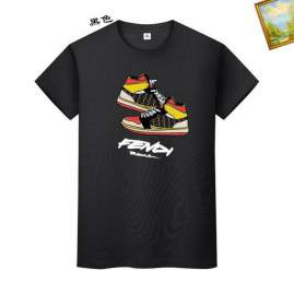 Picture of Fendi T Shirts Short _SKUFendiS-4XL25tx1914097